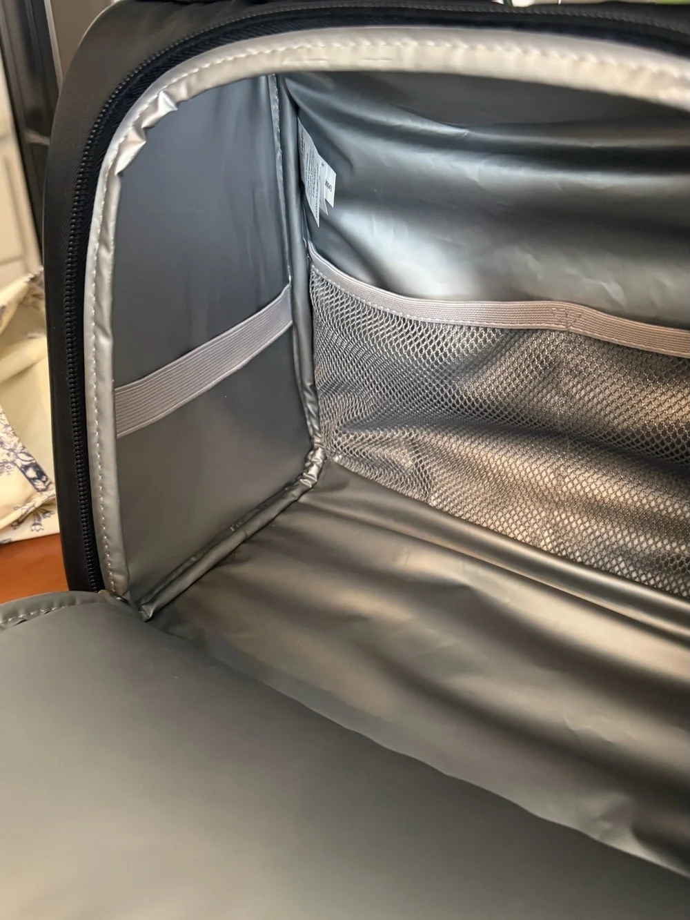 Ju-Ju-Be compact insulated